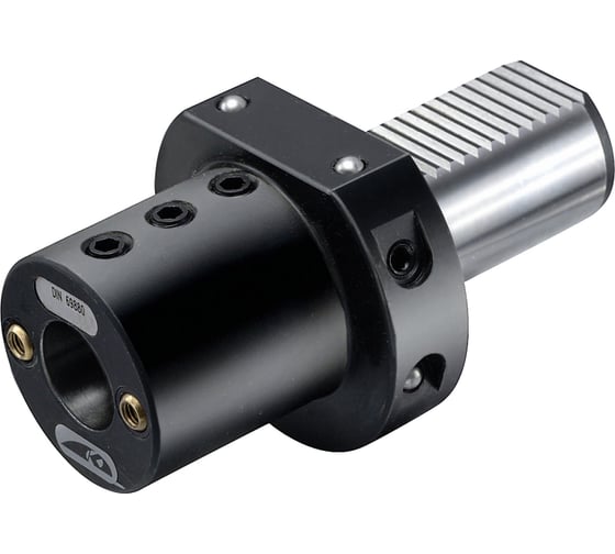 Изображение товара Держатель расточных резцов FORMA E2-40x40 Kintek E2-40X40