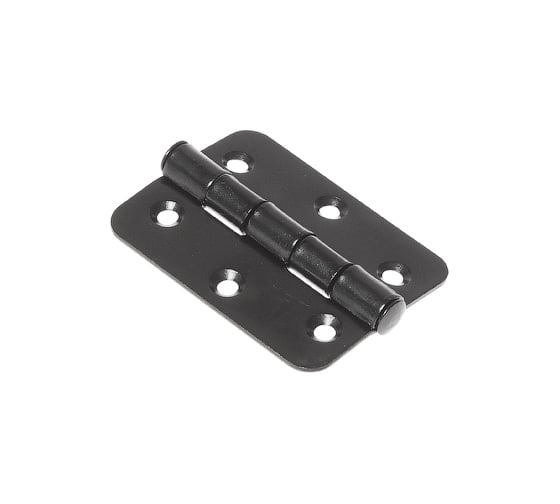 Изображение товара Петля STARFIX универсальная, 60 мм, оксид SMP-46507-1