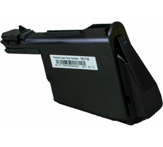 Изображение товара Тонер-туба GalaPrint для принтеров Kyocera 2100 копий GP_TK-1100