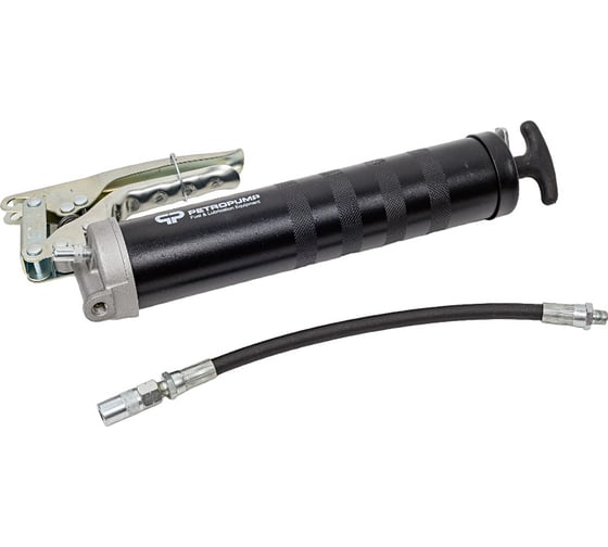 Изображение товара Шприц пистолетного типа Petropump 500 см3 PP100305