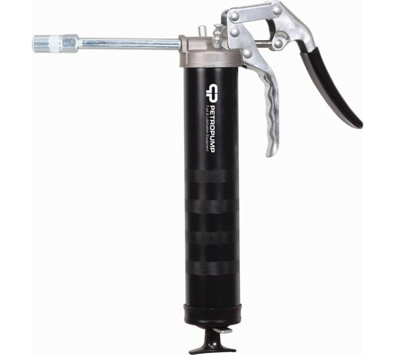 Изображение товара Шприц пистолетного типа Petropump 500 см3, 1/8" BSPT PP100303