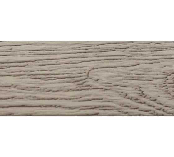 Изображение товара Порог с монтажным каналом IDEAL 36 мм, 0.9 м, 229 дуб латте, 1 шт. ПМК36-0,9 229 дуб ЛАТ