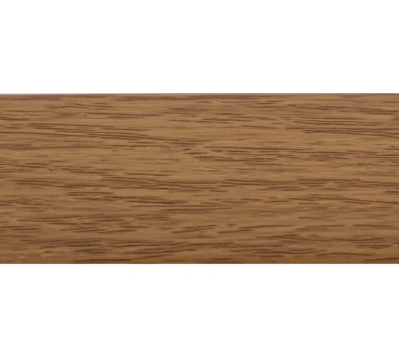 Изображение товара Порог с монтажным каналом IDEAL 42 мм, 1.6 м, 201 дуб, 1 шт. ПМК42-1,6 201 дуб