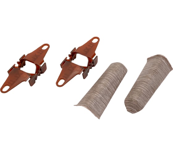 Изображение товара Наружный угол для плинтуса DECONIKA (85 мм; 215 Дуб снежный; 2 шт.) Д-П85-Нк-Ф2 215 ДУБ СНЖ