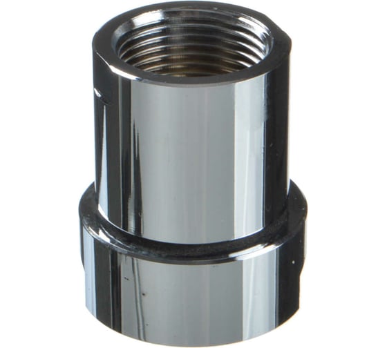 Изображение товара Муфта для полотенцесушителя Terma стяжная 1"-1/2" пара 28889