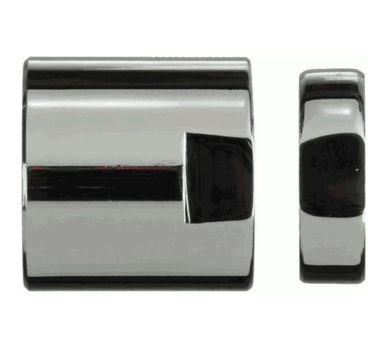 Изображение товара Муфта для полотенцесушителя Terma с гайкой 1"х3/4" пара 29168