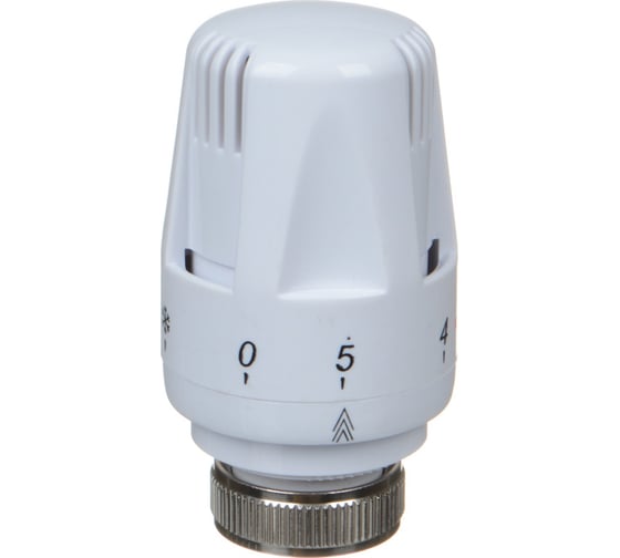 Изображение товара Tермостатическая головка для термостатического клапана Terma 26186