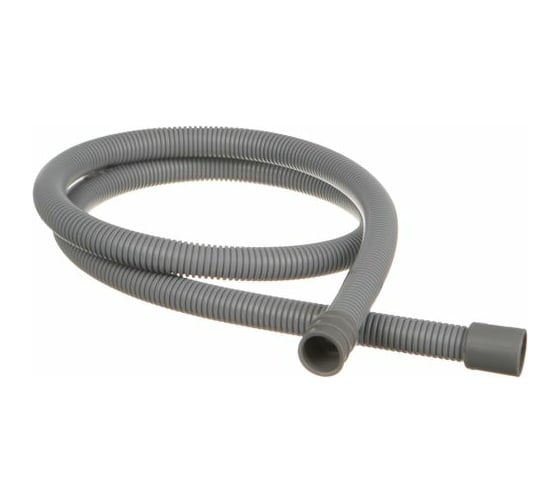 Изображение товара Сливной шланг для стиральной машины TР-сантехника 4.5 м 38038