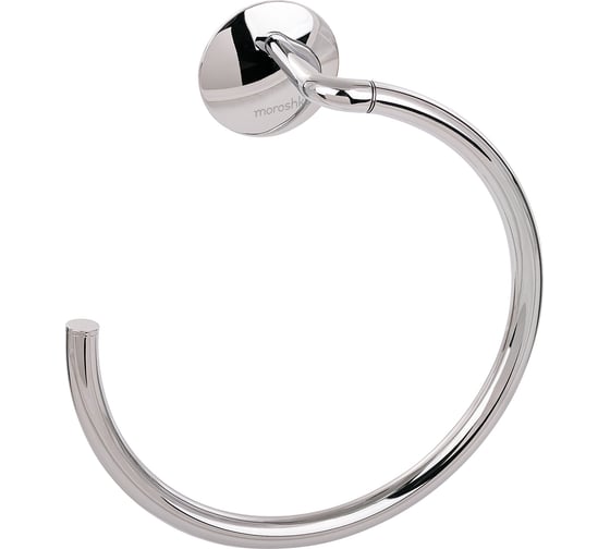 Изображение товара Держатель для полотенца Moroshka Lirio кольцо 18 см 909-102-01