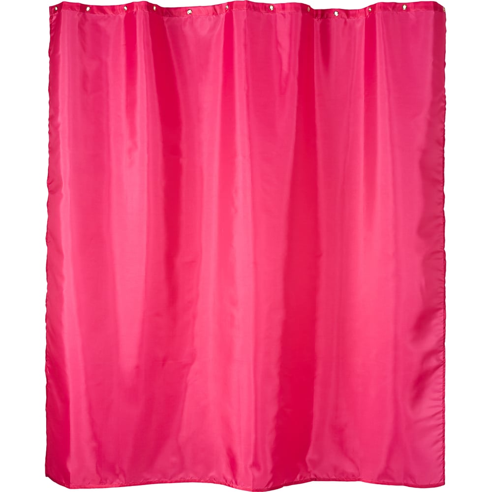 Тканевая занавеска для ванной комнаты Moroshka шапочка для плавания взрослая onlytop тканевая обхват 54 60 см ментол розовый