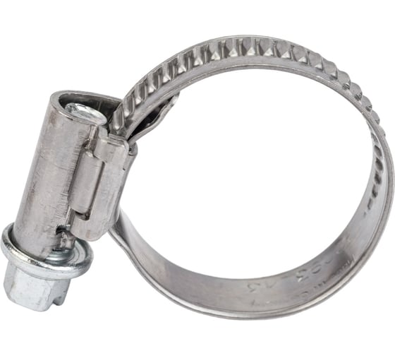 Изображение товара Червячный хомут NORMA TORRO 16-27/9 W2 100 шт. NR-01267702021