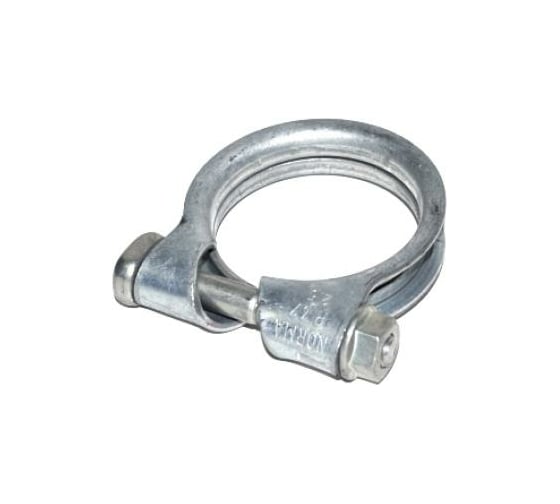 Изображение товара Хомут глушителя NORMA ARS M8 42 /39-42/ 10 штук ARSM842(39-42)