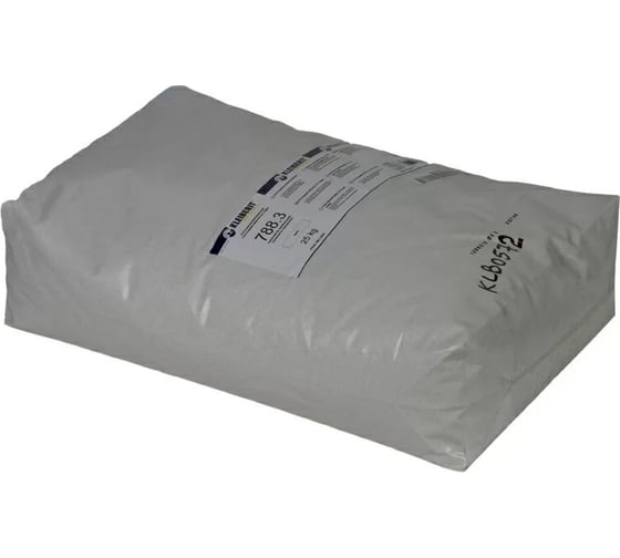 Изображение товара Клей-расплав ЭВА 788.3, 25 кг, бежевый Kleiberit KLB0572