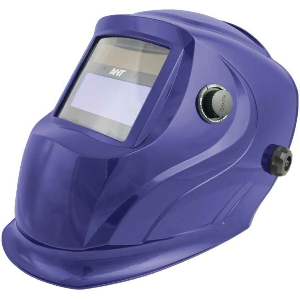 Маска сварщика AWT набор маска для сна наушники вакуумные и внешний аккумулятор 5000 mah