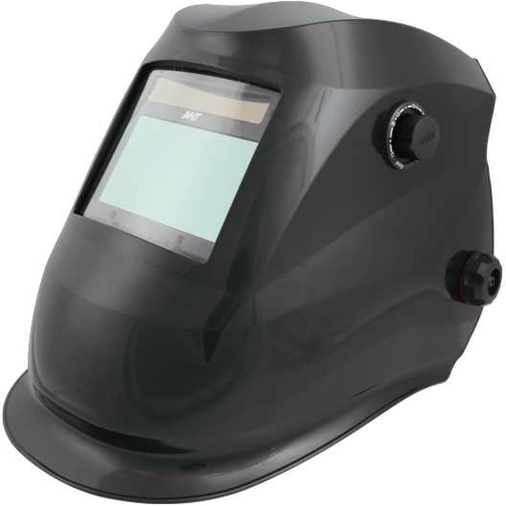 Маска сварщика AWT набор маска для сна наушники вакуумные и внешний аккумулятор 5000 mah