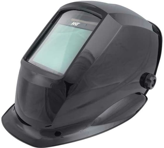 Изображение товара Маска сварщика черная глянцевая PROTECT AWT 771 022