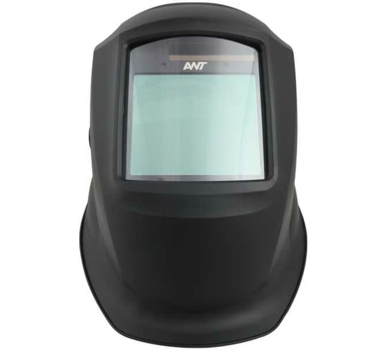 Изображение товара Маска сварщика черная матовая PROTECT AWT 761 032