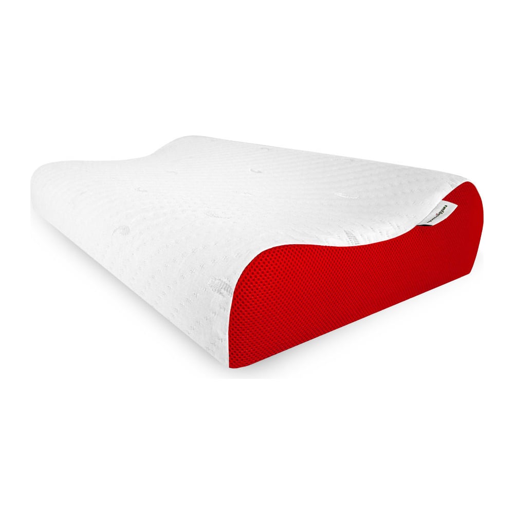 Ортопедическая подушка ПРОСТО ПОДУШКА ортопедическая подушка для детей и взрослых просто подушка