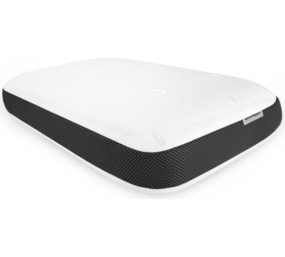 Изображение товара Ортопедическая подушка ПРОСТО ПОДУШКА с эффектом памяти "№7" К1107