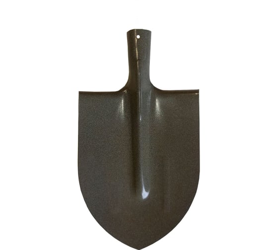 Изображение товара Штыковая копальная лопата ООО Агростройлидер порошковая окраска, без черенка САД-01.04