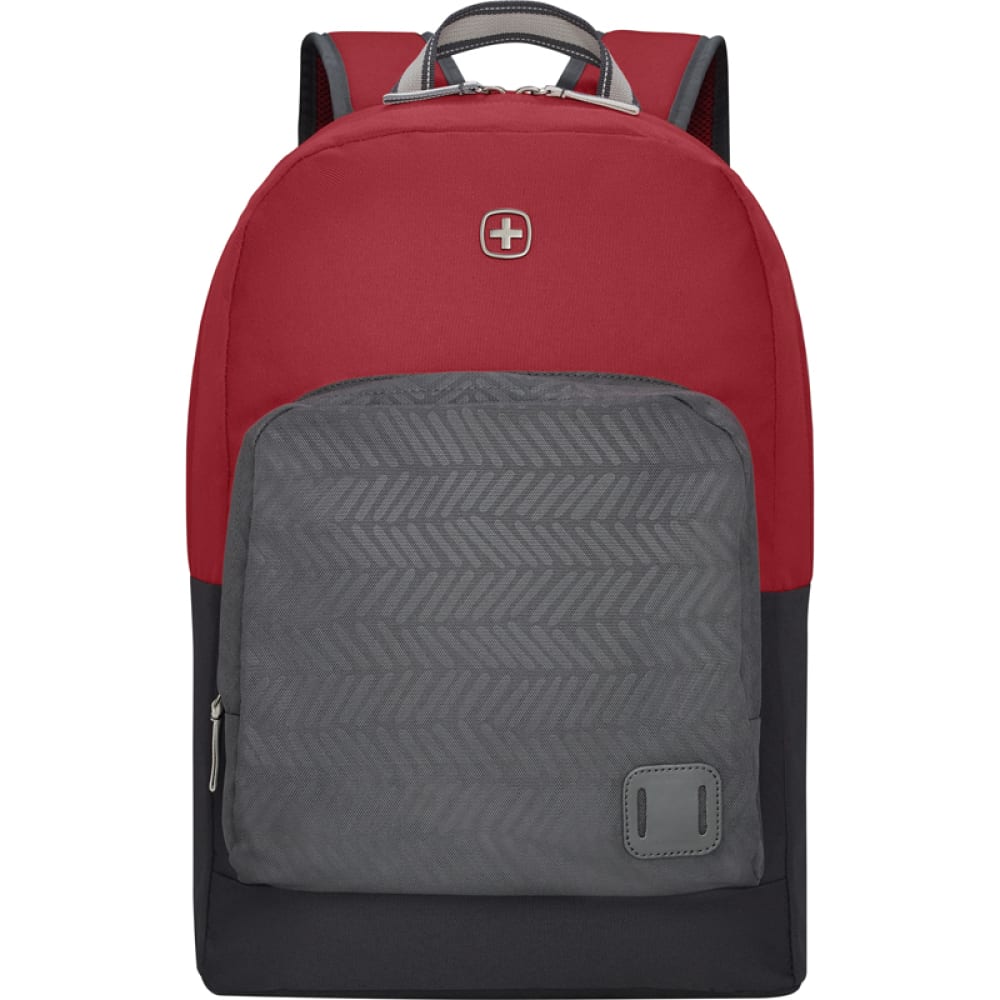 Рюкзак Wenger городской мужской влагонепроницаемый рюкзак для ноутбука urm