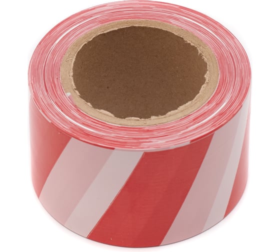 Изображение товара Сигнальная лента Partex красно-белая НФ-00000513