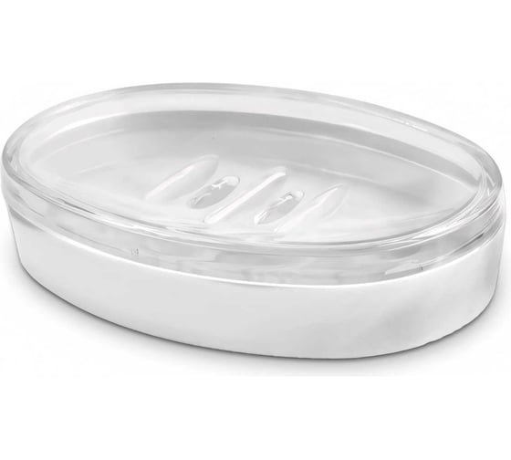 Изображение товара Мыльница Berossi Joli (снежно-белый) АС 22901001