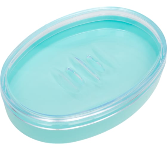 Изображение товара Мыльница Berossi Joli (мята) АС 22957000