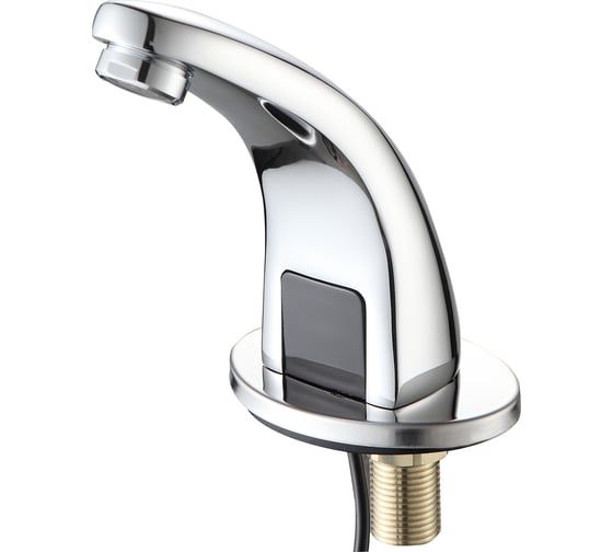 Изображение товара Смеситель для раковины ПРОФСАН ПСМ сенсорный ПСМ PSM-2017