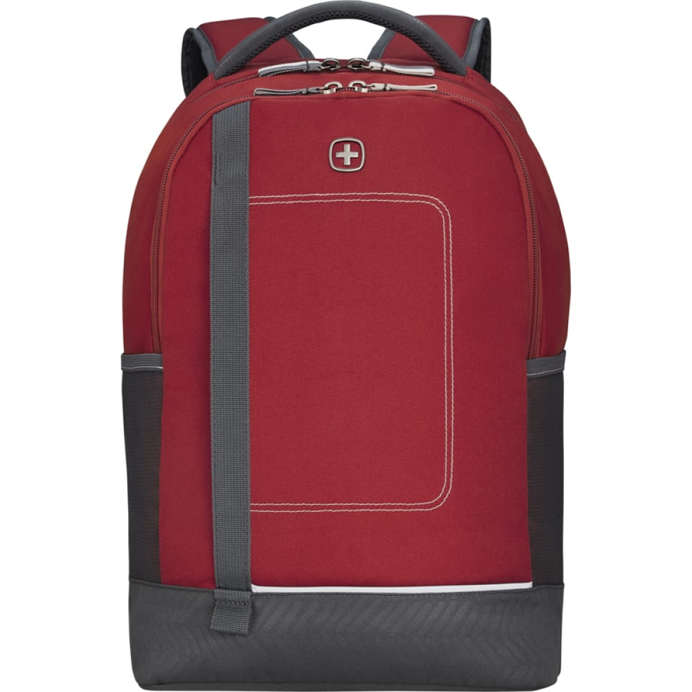 Рюкзак Wenger городской мужской влагонепроницаемый рюкзак для ноутбука urm
