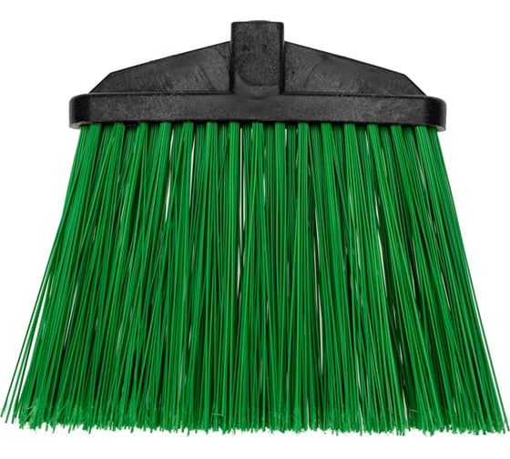 Изображение товара Плоская метла 38 см LUX Четыре сезона 70-0368