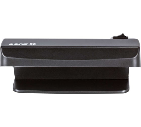 Изображение товара Ультрафиолетовый детектор DORS 50 серый FRZ-054883