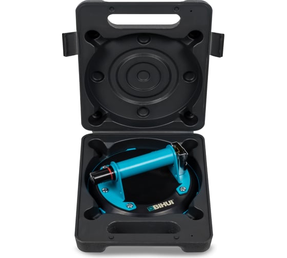 Изображение товара Помповая присоска BIHUI 8", металлический корпус SCVM8