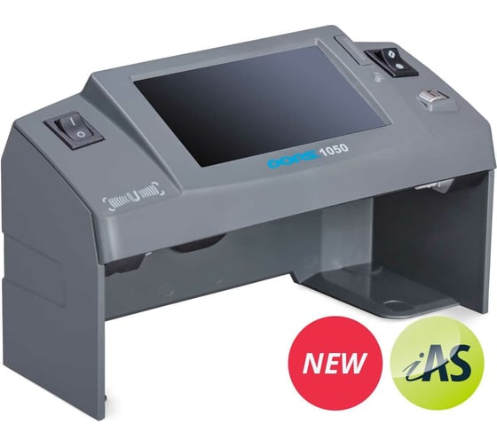 Изображение товара Универсальный детектор DORS 1050A FRZ-036283