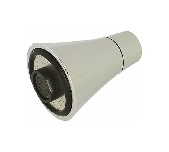 Изображение товара Лейка для кухонного смесителя, 2 режима Ledeme L26-2 89723