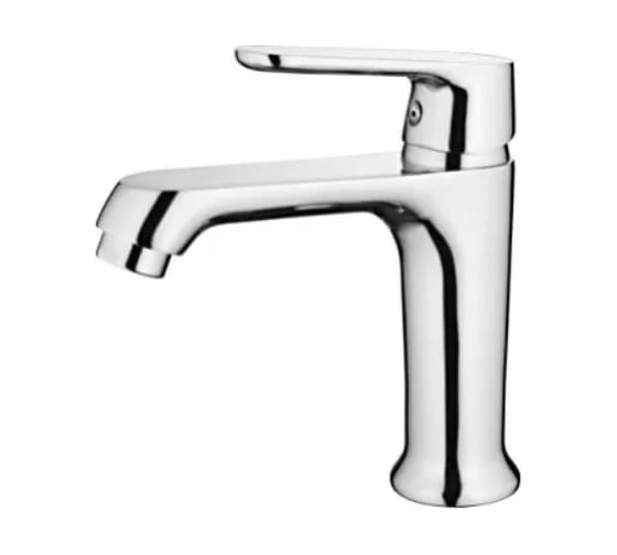 Изображение товара Смеситель для умывальника Ledeme L1077 65907