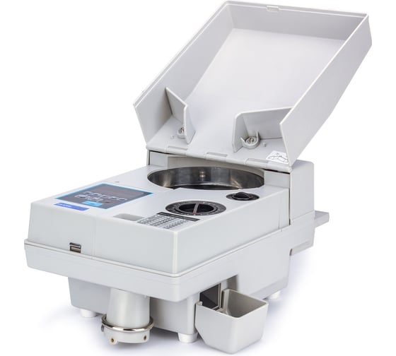 Изображение товара Счетчик монет DORS CT 3020 SYS-040926