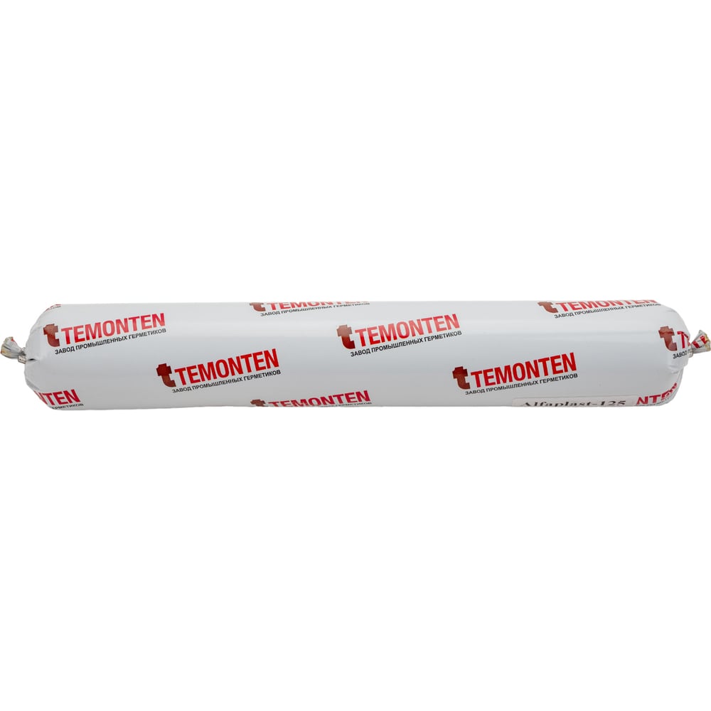Изображение товара Герметик для дерева Alfaplast -125 Теплый шов 900 г сосна для гипсокартона и газобетона