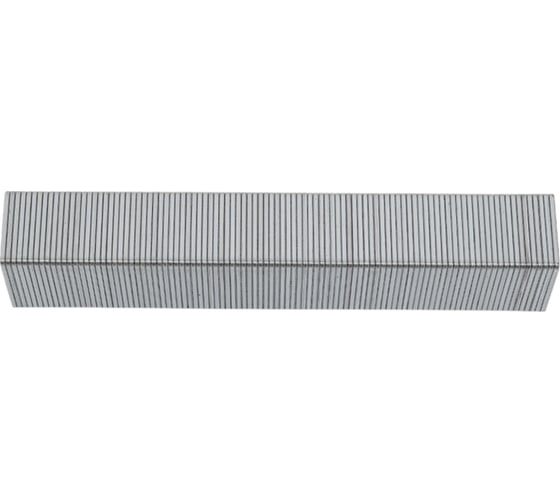 Изображение товара Скобы STARTUL Profi закалённые, 14 мм, тип 53, 1000 шт. ST4507-14