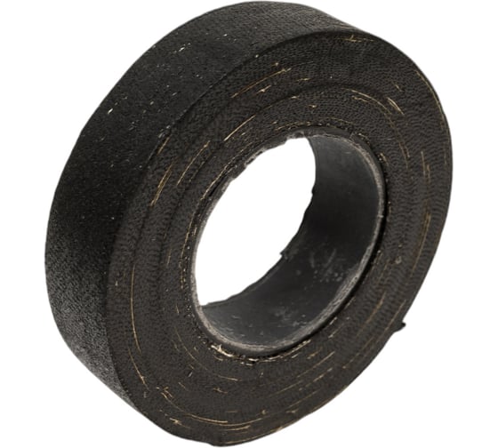 Изображение товара Изолента STARTUL Standart хлопчатобумажная, 19 мм х 7 м ST9050-100