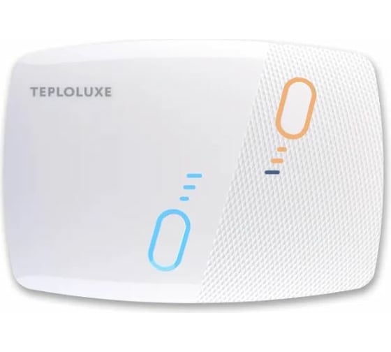 Изображение товара Двухзонный терморегулятор Теплолюкс BiZone 100035901400