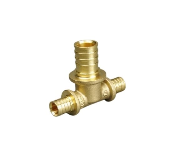 Изображение товара Переходной тройник One Plus аксиальная система 25х16х20 (1/48) 3204023341 3504023118