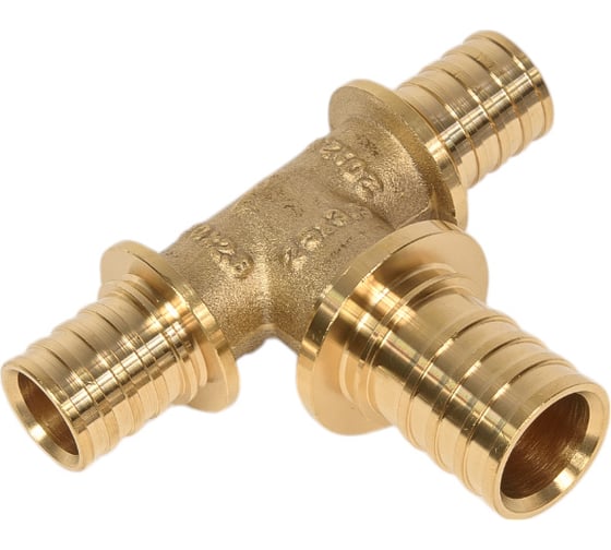 Изображение товара Переходной тройник One Plus аксиальная система, 20х25х20 (1/48) 3204023338 3504023116