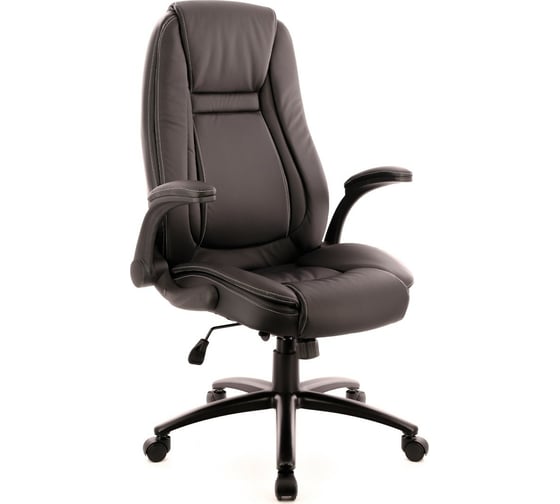 Изображение товара Кресло Everprof Trend TM экокожа черный EP-Trend tm eco black