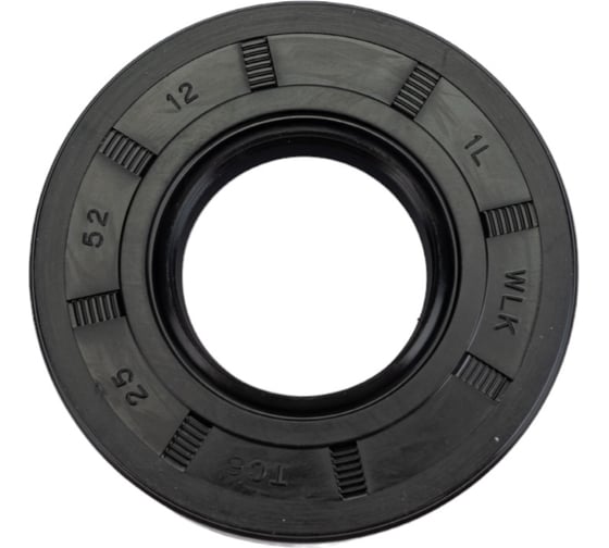 Изображение товара Сальник WLK TC 25x52x12