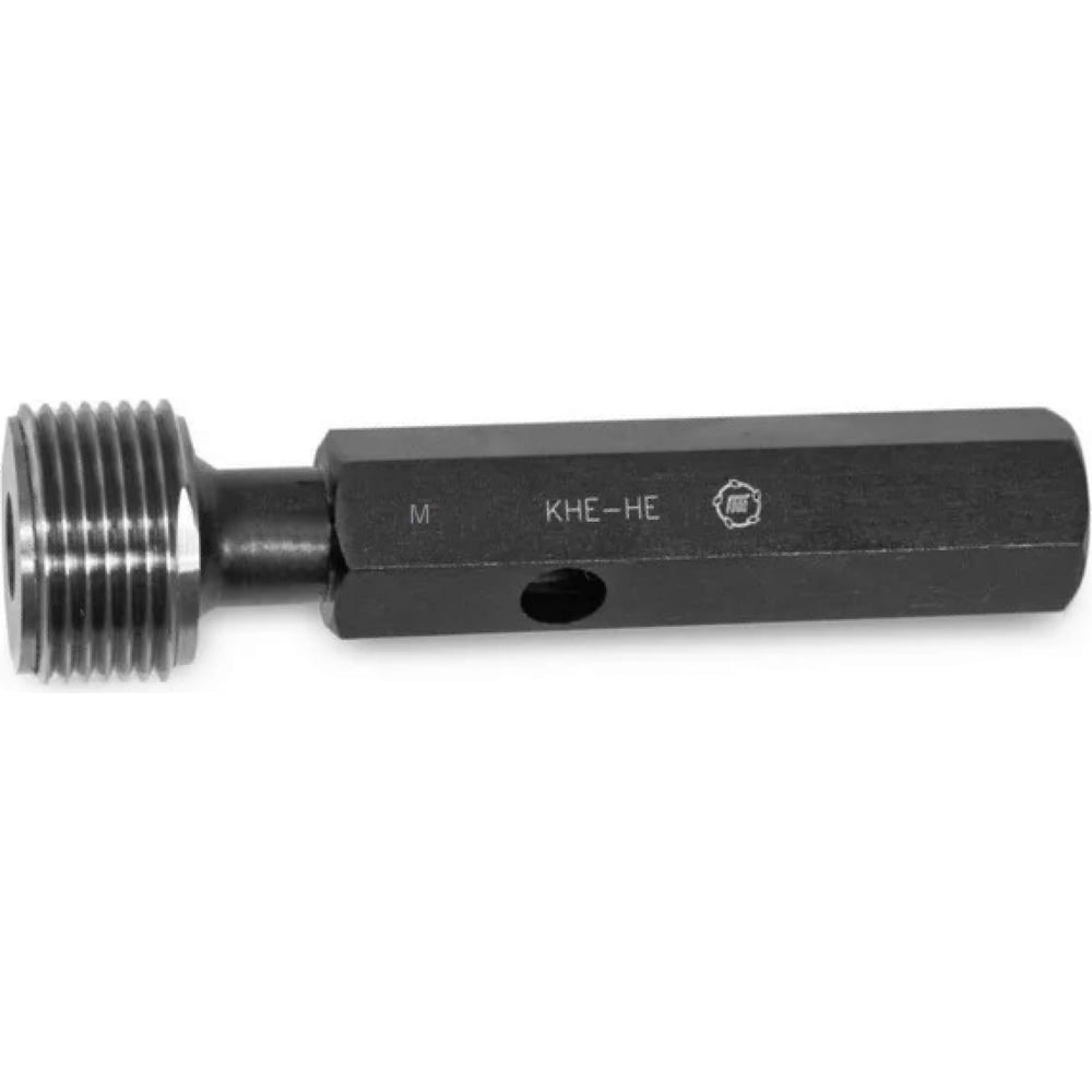 Изображение товара Калибр-пробка Туламаш М 80x2 8g КНЕ-НЕ LH ТМ 127381