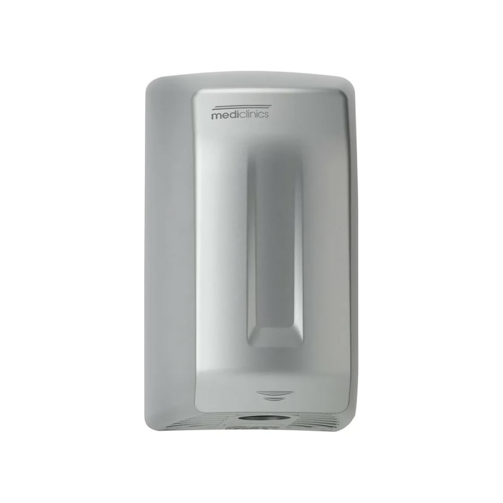 Сушилка для рук Mediclinics Smartflow сенсорная, Средний/Низкий трафик, ABS-пластик M04ACS