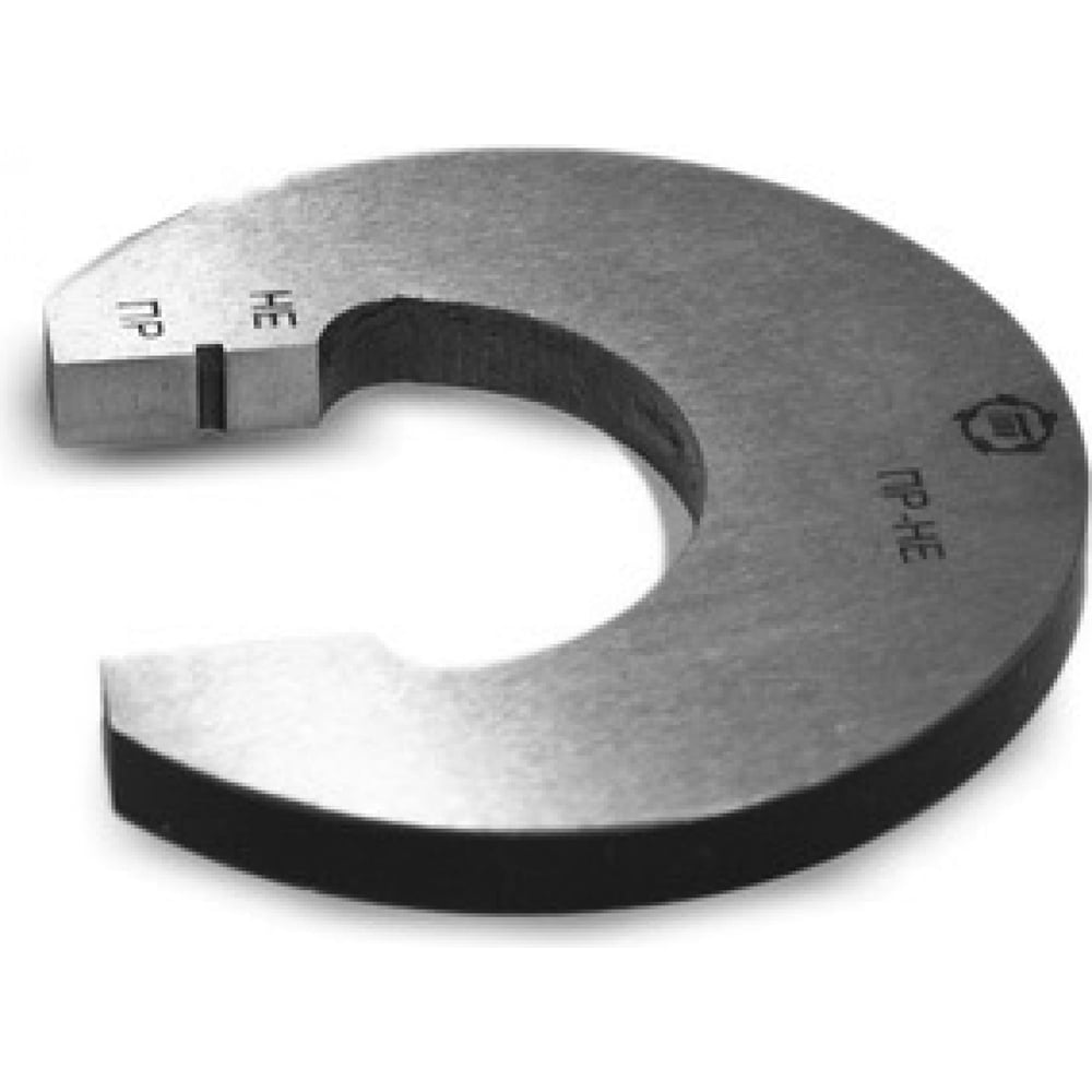 Изображение товара Калибр-скоба Туламаш 10 h12 ПР-НЕ ТМ 96147 - надежный монтажный крепеж