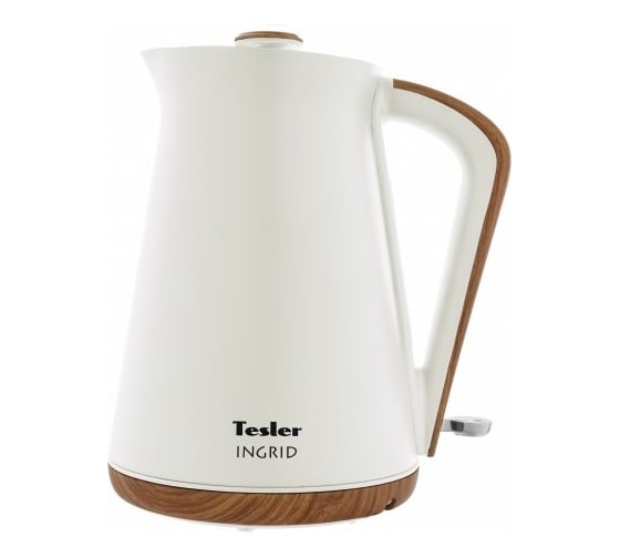 Изображение товара Электрический чайник Tesler KT-1740 WHITE 00000201186