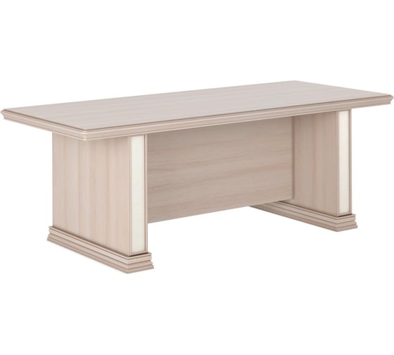 Изображение товара Стол для переговоров MODER серия мебели PORTO цвет ДУБ131 PRT208.L